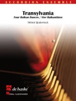 TRANSYLVANIA ACCORDEON