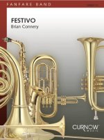 FESTIVO FANFARE -PARTITION+PARTIES SEPAREES
