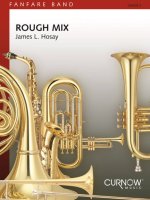 ROUGH MIX FANFARE -PARTITION+PARTIES SEPAREES