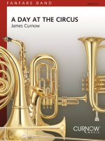 A DAY AT THE CIRCUS FANFARE