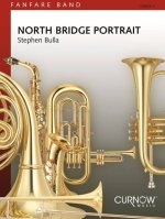 NORTH BRIDGE PORTRAIT FANFARE