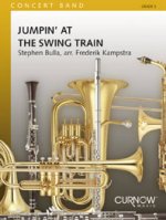 JUMPIN' AT THE SWING TRAIN FANFARE
