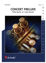 CONCERT PRELUDE FANFARE