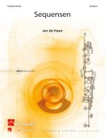 SEQUENSEN FANFARE -PARTITION+PARTIES SEPAREES