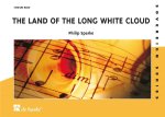 THE LAND OF THE LONG WHITE CLOUD FANFARE -PARTITION+PARTIES SEPAREES