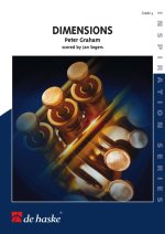 DIMENSIONS FANFARE