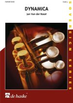 DYNAMICA FANFARE -PARTITION+PARTIES SEPAREES