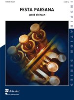 FESTA PAESANA FANFARE