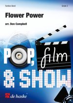 FLOWER POWER FANFARE