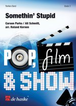 SOMETHIN' STUPID FANFARE
