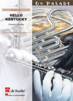 HELLO KENTUCKY FANFARE