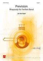 PREVISION FANFARE