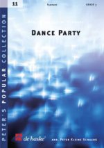 DANCE PARTY FANFARE