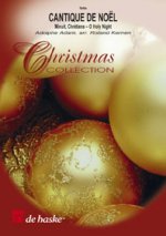 CANTIQUE DE NOEL FANFARE