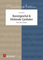 BAZUINGESCHAL & KLINKENDE CYMBALEN FANFARE -PARTITION+PARTIES SEPAREES