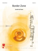 BORDER ZONE FANFARE
