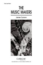 THE MUSIC MAKERS CHANT