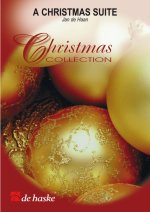 A CHRISTMAS SUITE CHANT