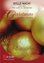 STILLE NACHT (USA) CHANT -PARTITION+PARTIES SEPAREES