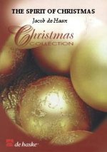 THE SPIRIT OF CHRISTMAS CHANT