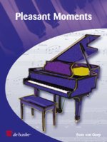 PLEASANT MOMENTS PIANO