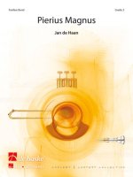 PIERIUS MAGNUS FANFARE