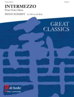 INTERMEZZO CONCERT BAND/HARMONIE