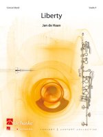 LIBERTY CONCERT BAND/HARMONIE