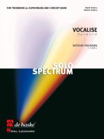 VOCALISE CONCERT BAND