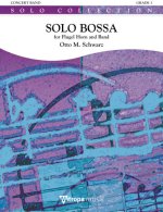 SOLO BOSSA -PARTITION+PARTIES SEPAREES