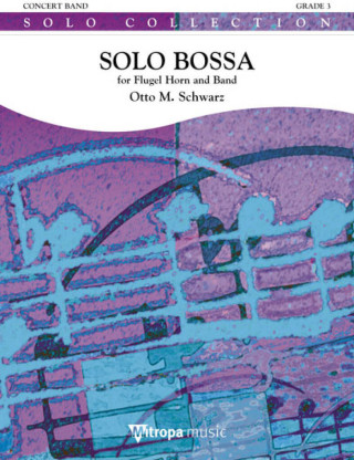 SOLO BOSSA