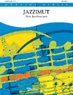 JAZZIMUT FANFARE-PARTITION+PARTIES SEPAREES
