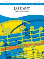 JAZZIMUT FANFARE