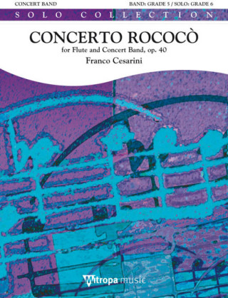 CONCERTO ROCOCO