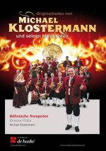 BOHMISCHE TROMPETEN