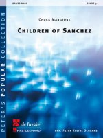 CHILDREN OF SANCHEZ ENSEMBLE DE CUIVRES