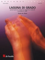 LAGUNA DI GRADO CONCERT BAND/HARMONIE