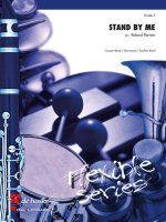 STAND BY ME CONCERT BAND/HARMONIE/FANFARE
