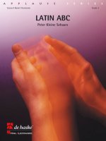 LATIN ABC CONCERT BAND/HARMONIE