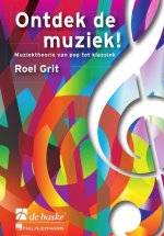 ONTDEK DE MUZIEK CHANT