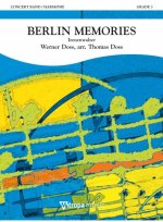 BERLIN MEMORIES CONCERT BAND/HARMONIE