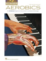 KLAVIER-AEROBICS PIANO +CD