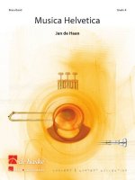 MUSICA HELVETICA ENSEMBLE DE CUIVRES