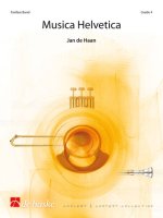 MUSICA HELVETICA FANFARE