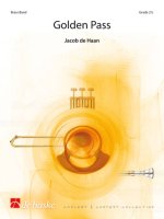 GOLDEN PASS ENSEMBLE DE CUIVRES