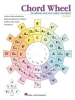 CHORD WHEEL [NL] FORMATION MUSICALE