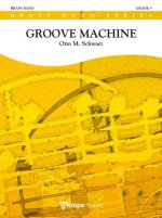 GROOVE MACHINE ENSEMBLE DE CUIVRES
