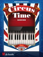 CIRCUS TIME - PIANO ACCOMPANIMENT PIANO