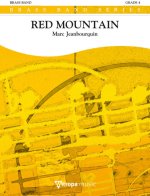 RED MOUNTAIN ENSEMBLE DE CUIVRES