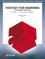 FANTASY FOR MARIMBA MARIMBA